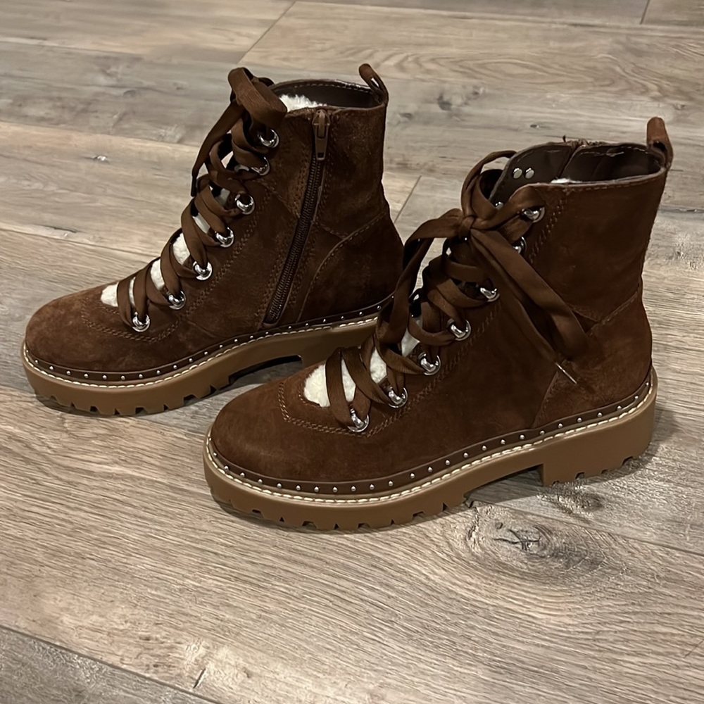 Steve Madden Boot - Picture 2 of 6